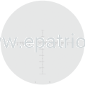 Luneta Nightforce Competition 15-55x52 FCR-1 C514