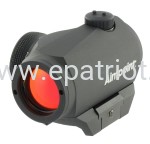Kolimator Aimpoint Micro H-1 2MOA +montaż Weaver