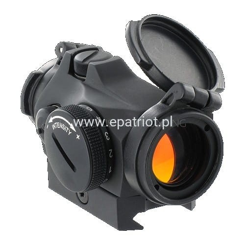 Kolimator Aimpoint Micro T-2 2MOA na Picatatinny 200170