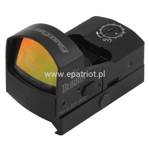 Kolimator Burris FastFire III 3 MOA