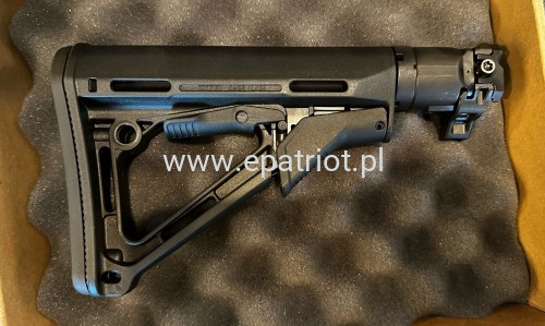 Kolba składana Sig Sauer MCX/MPX CTR STOCK-X-FOLD-C