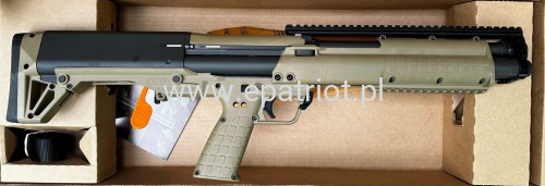 Strzelba Kel-Tec KSG FDE