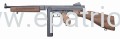Karabinek Thompson M1 SBR kal. .45ACP