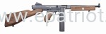 Karabinek Thompson M1 SBR kal. .45ACP