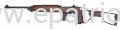 Karabinek M1 Paratrooper 18'' kal. .30Carbine