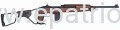 Karabinek M1 Paratrooper 18'' kal. .30Carbine