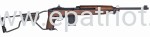 Karabinek M1 Paratrooper 18'' kal. .30Carbine
