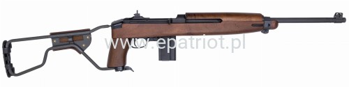 Karabinek M1 Paratrooper 18'' kal. .30Carbine
