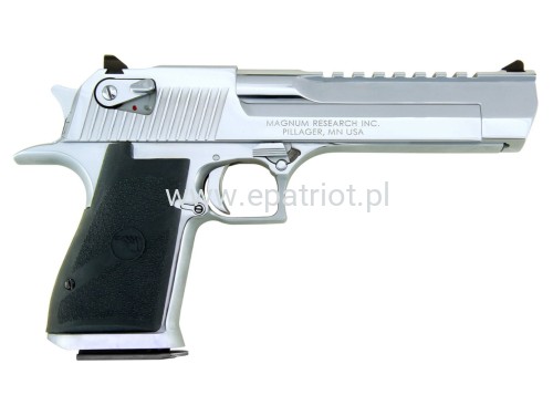 Pistolet Desert Eagle XIX 6'' Polished Chrome .44Magnum