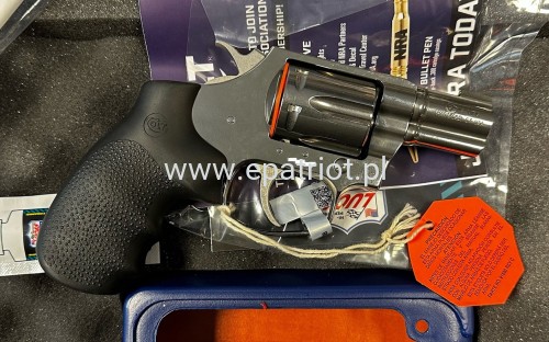 Rewolwer COLT COBRA kal. 38SPL
