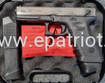 Pistolet Glock 18C kal. 9x19mm