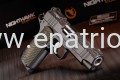Pistolet NIGHTHAWK 1911 BOB MARVEL