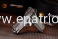 Pistolet NIGHTHAWK 1911 BOB MARVEL