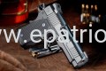 Pistolet NIGHTHAWK 1911 COUNSELOR kal. 9x19mm