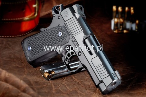 Pistolet NIGHTHAWK 1911 COUNSELOR kal. 9x19mm
