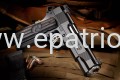 Pistolet NIGHTHAWK 1911 GRP
