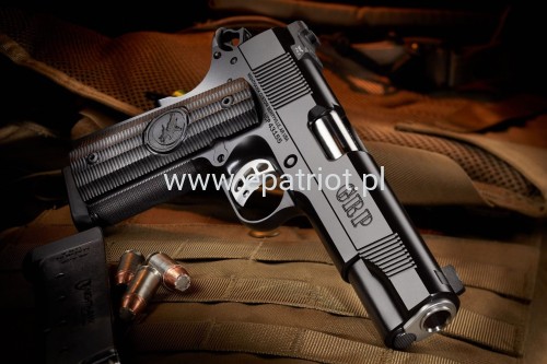 Pistolet NIGHTHAWK 1911 GRP