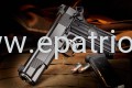 Pistolet NIGHTHAWK 1911 GRP