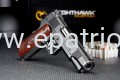 Pistolet NIGHTHAWK 1911 PREDATOR
