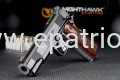 Pistolet NIGHTHAWK 1911 PREDATOR