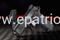 Pistolet NIGHTHAWK 1911 TRS Commander kal. 9x19mm