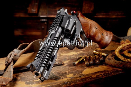 Rewolwer KORTH Ranger NXS kal. 357Mag