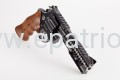 Rewolwer KORTH Ranger NXS kal. 357Mag