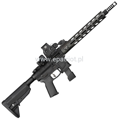 Karabinek Taran Tactical TTI TR-9 PCC kal. 9x19mm