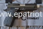 Pistolet Wilson Combat EDC X9 OR z gwintem kal. 9x19mm