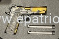 Pistolet NIGHTHAWK 1911 PREDATOR