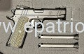 Pistolet NIGHTHAWK 1911 BOB MARVEL