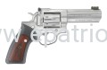 Rewolwer Ruger GP100 Stainless 4,2'' 1771 kal. 357Mag