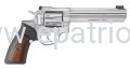 Rewolwer Ruger GP100 Stainless 6'' 1773 kal. 357Mag