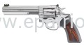 Rewolwer Ruger GP100 Stainless 6'' 1773 kal. 357Mag