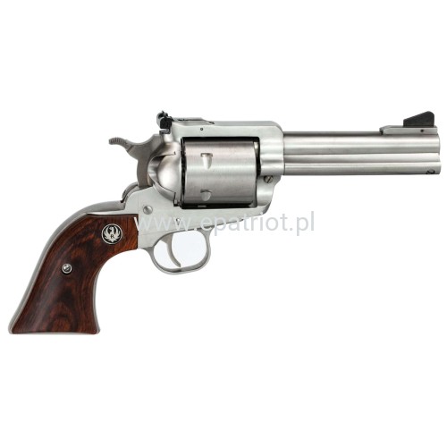 Rewolwer Ruger New Model Super Blackhawk Standard 4,62'' kal. 44Mag