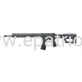 Karabinek Ruger AR-556 MPR lufa 18'' 8548