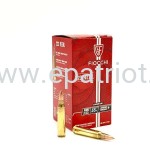 Amunicja FIOCCHI .223 REMINGTON FMJ 55 gr