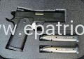 Pistolet NIGHTHAWK 1911 TRS Commander kal. 9x19mm