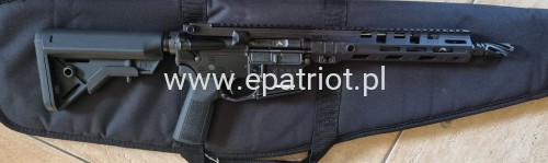 Karabinek Rainier RUC MOD4 SBR kal. 223Rem