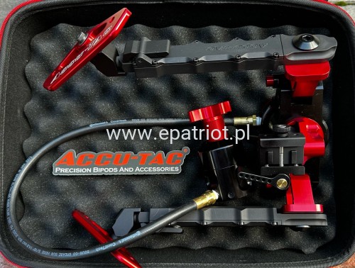 Bipod Accu-Tac HYDRO