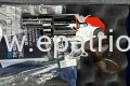 Rewolwer COLT COBRA BRIGHT kal. 38SPL