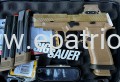 Pistolet Sig Sauer P320 M17X kal. 9x19mm