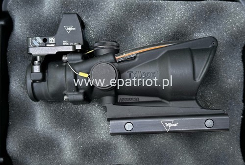 Luneta Trijicon ACOG 4x32 TA31 D 100587