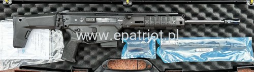 Karabin MSBS GROT S16 FB-M1 dwie lufy w zestawie