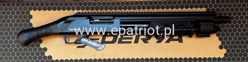 Strzelba Derya Carina dodatkowa kolba