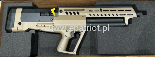 Strzelba TAVOR TS12 FDE