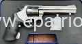 Rewolwer Smith and Wesson 629 6,5" Classic 163638