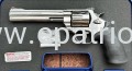 Rewolwer Smith and Wesson 629 6,5" Classic 163638