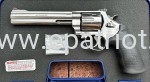 Rewolwer Smith & Wesson 629 6,5" Classic 163638