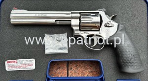 Rewolwer Smith & Wesson 629 6,5" Classic 163638